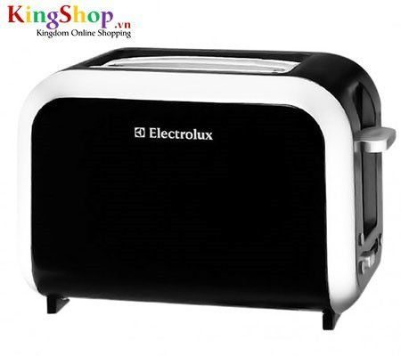 Máy nướng bánh mì Electrolux ETS3100 - Công suất 860W - Hàng chính hãng