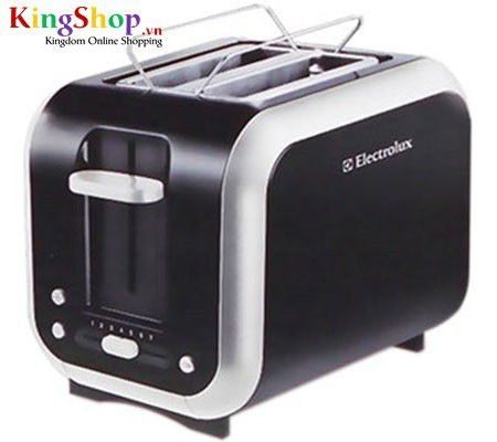 Máy nướng bánh mì Electrolux ETS3100 - Công suất 860W - Hàng chính hãng