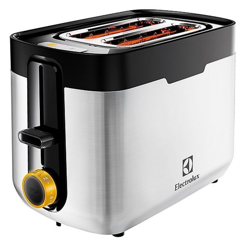 Máy nướng bánh mì Electrolux ETS5604S