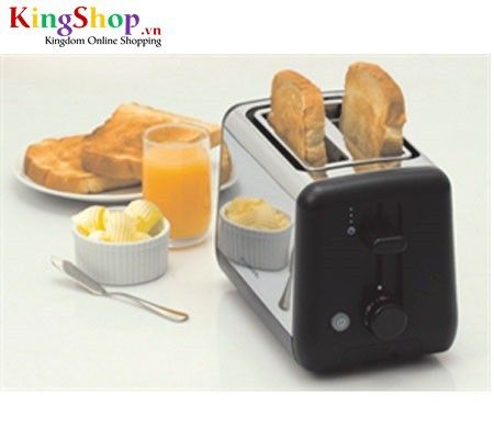 Máy nướng bánh mì Kenwood TT320 - Công suất 780-920W - Hàng chính hãng