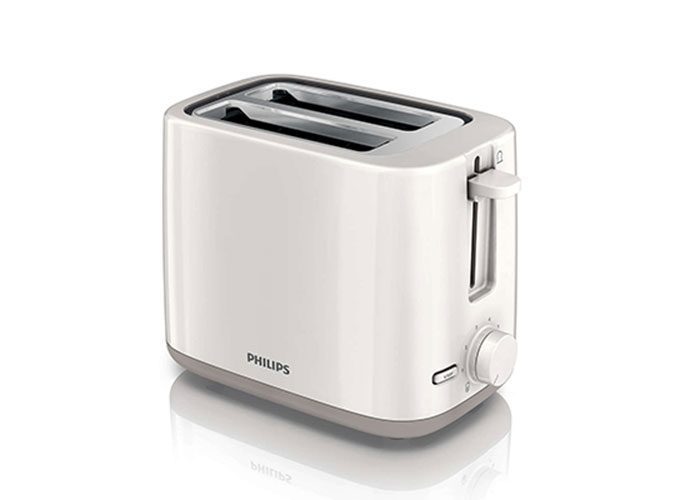 Máy nướng bánh mì Philips HD2595