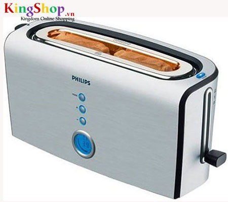 Philips HD2618 - Công suất 1200W