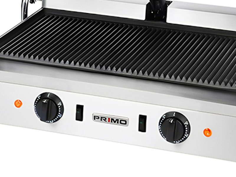 Máy kẹp nướng bánh mì Primo 0300101831 - Hàng chính hãng