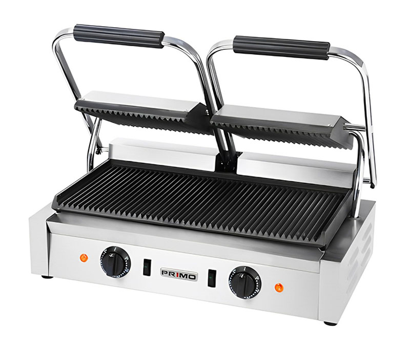 Máy kẹp nướng bánh mì Primo 0300101831 - Hàng chính hãng
