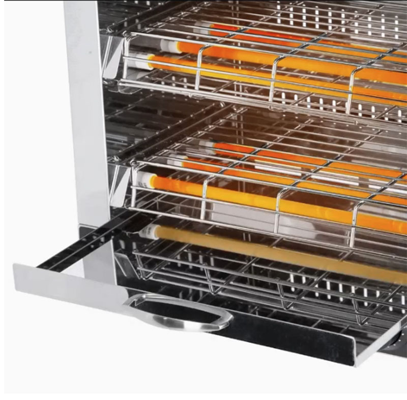Máy nướng bánh mì Primo 0300101842 - Hàng chính hãng