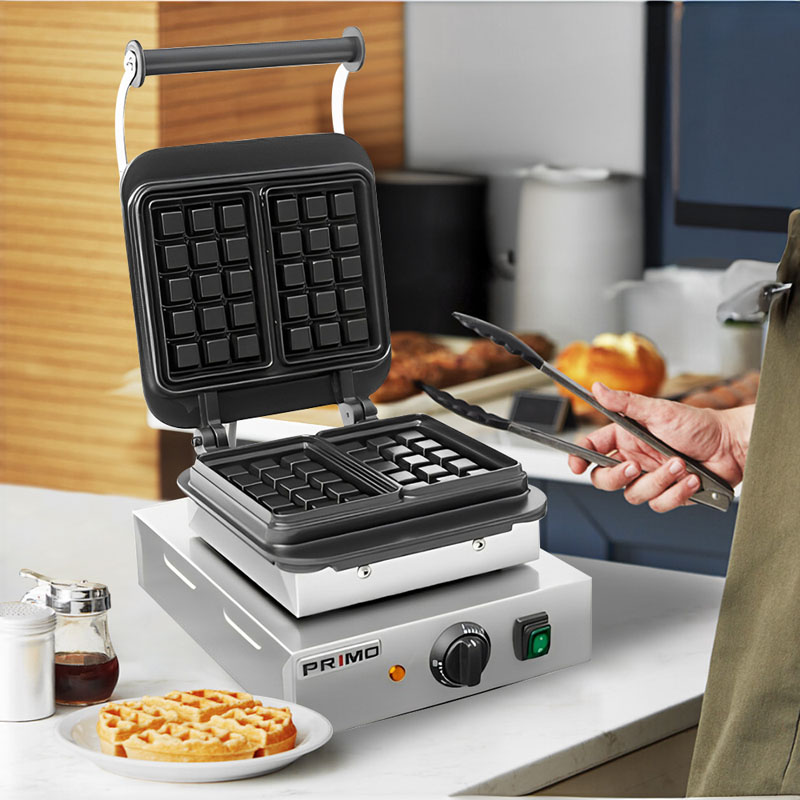 Máy nướng bánh mì Primo 0300101842 - Hàng chính hãng