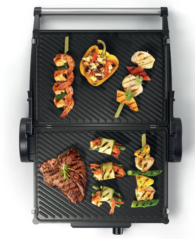 Máy nướng bánh mì Bosch TCG4104 - Hàng chính hãng