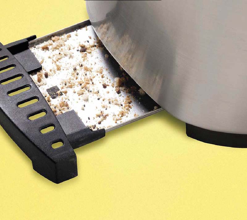 Máy nướng bánh mì Hamilton Beach 22702-SAU - Hàng chính hãng