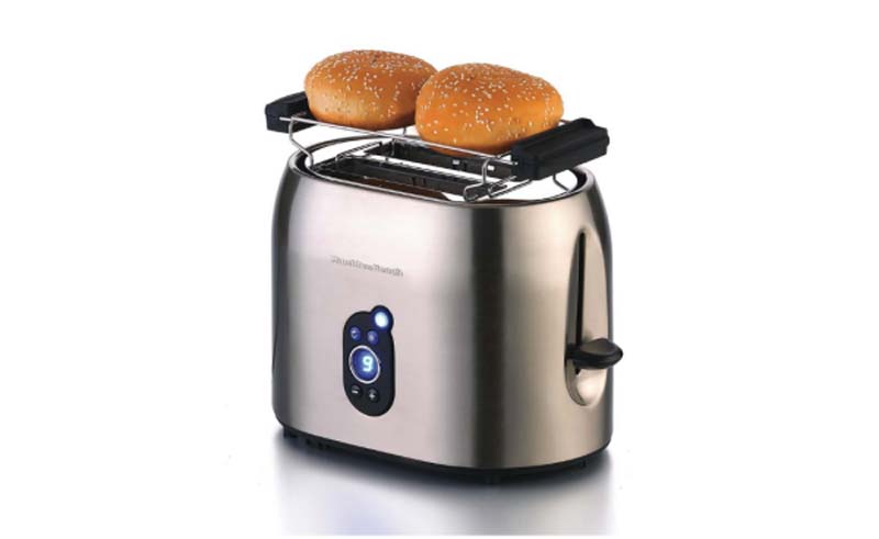 Máy nướng bánh mì Hamilton Beach 22702-SAU - Hàng chính hãng