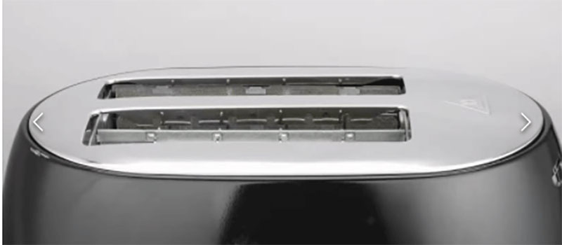 Máy nướng bánh mỳ sandwitch Tiross TS9659