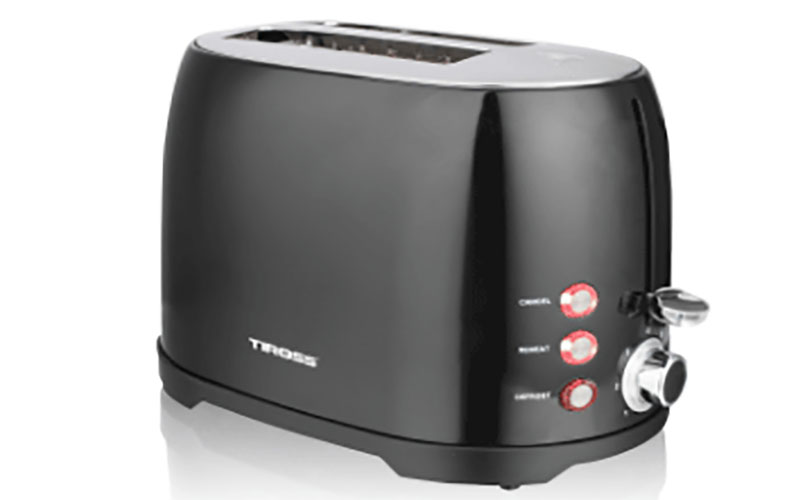 Máy nướng bánh mỳ sandwitch Tiross TS9659