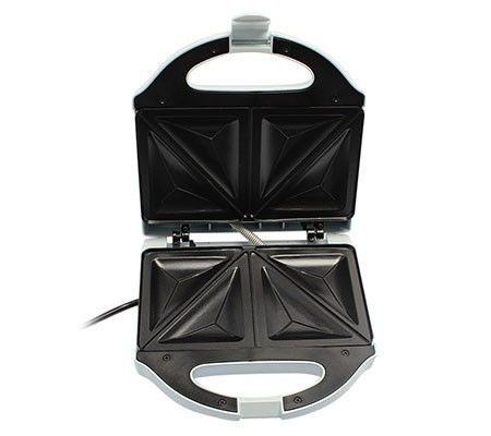 máy nướng bánh Nikai có độ bền rất cao