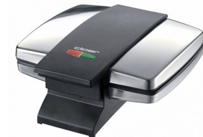 Máy nướng bánh sandwich Cloer 6235