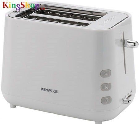 Máy làm bánh sandwich Kenwood TTP102 - Công suất 900W - Hàng chính hãng
