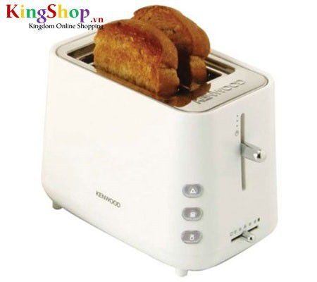 Máy làm bánh sandwich Kenwood TTP102 - Công suất 900W - Hàng chính hãng