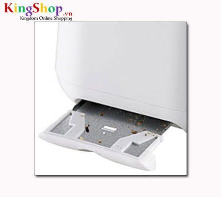 Máy làm bánh sandwich Kenwood TTP102 - Công suất 900W - Hàng chính hãng