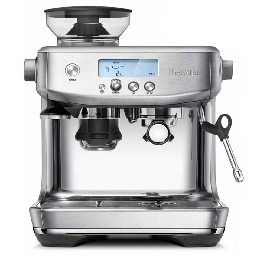 Máy pha cà phê 01 group Breville 878 - Hàng chính hãng