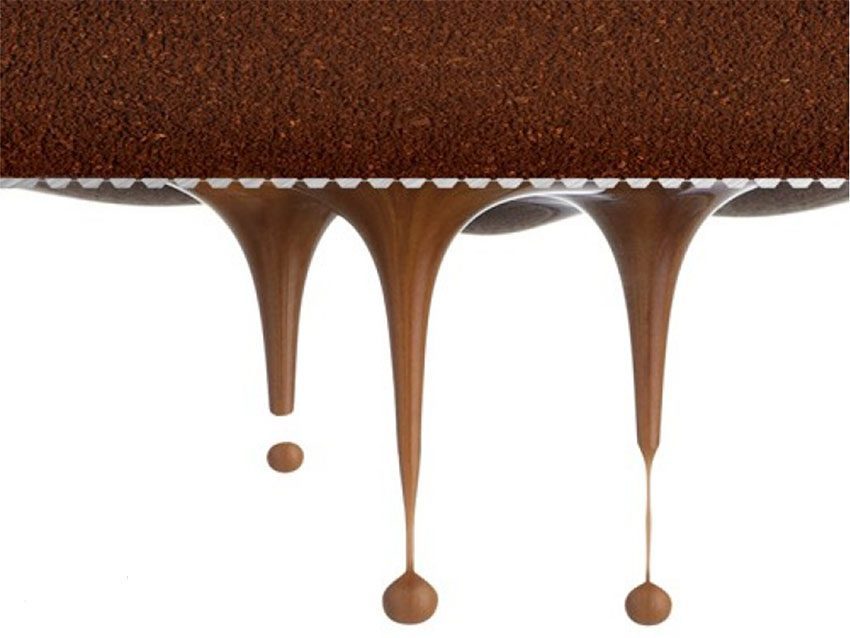 Máy pha cà phê 01 group Breville 878 - Hàng chính hãng