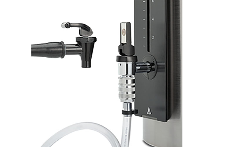 Máy pha cà phê Animo Combi-Line Bulk Brewers CB1X5L - Hàng chính hãng