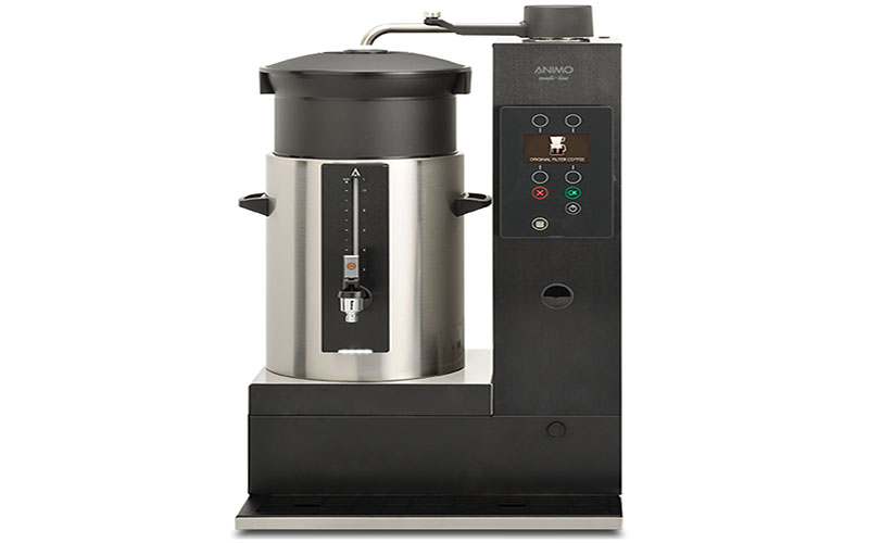 Máy pha cà phê Animo Combi-Line Bulk Brewers CB1X5L - Hàng chính hãng