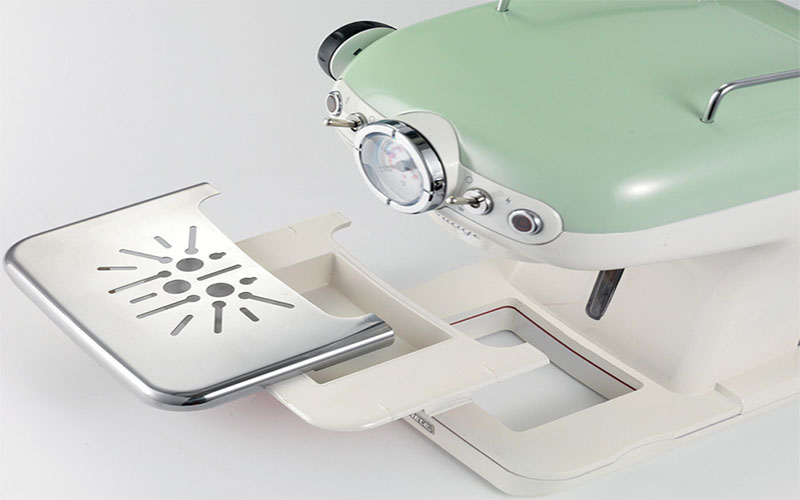 Máy pha cà phê Ariete MOD-1389 - Hàng chính hãng