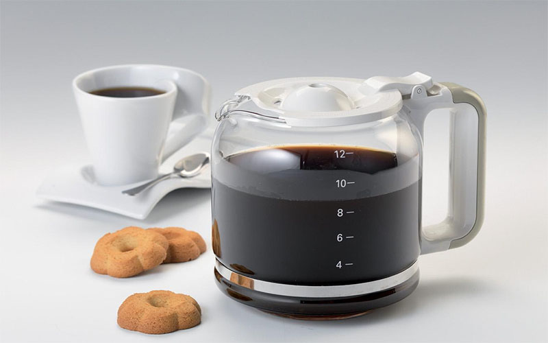 Máy pha cà phê Ariete MOD.1342/05 - Hàng chính hãng