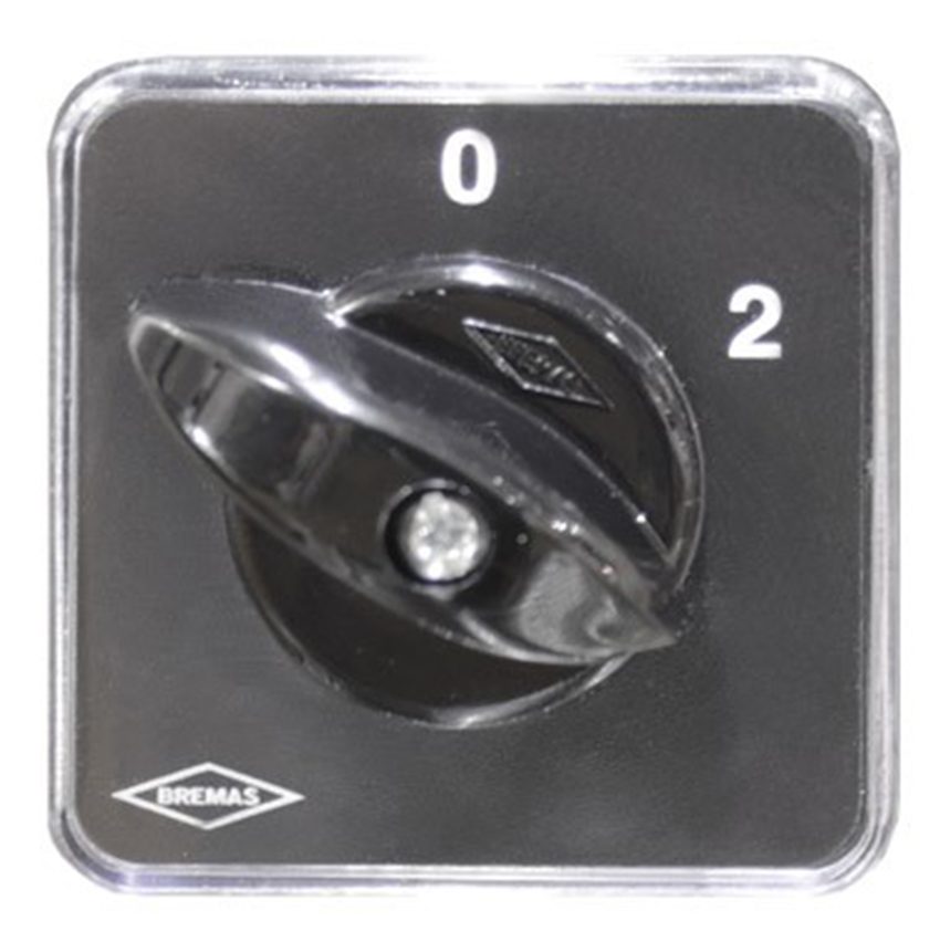 Công tắc của máy pha cà phê Ascaso Bar One 2GR BAR-126