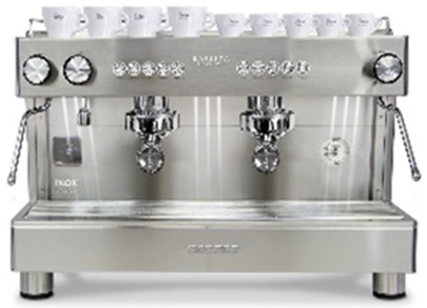 Máy pha cà phê Ascaso BAR-210