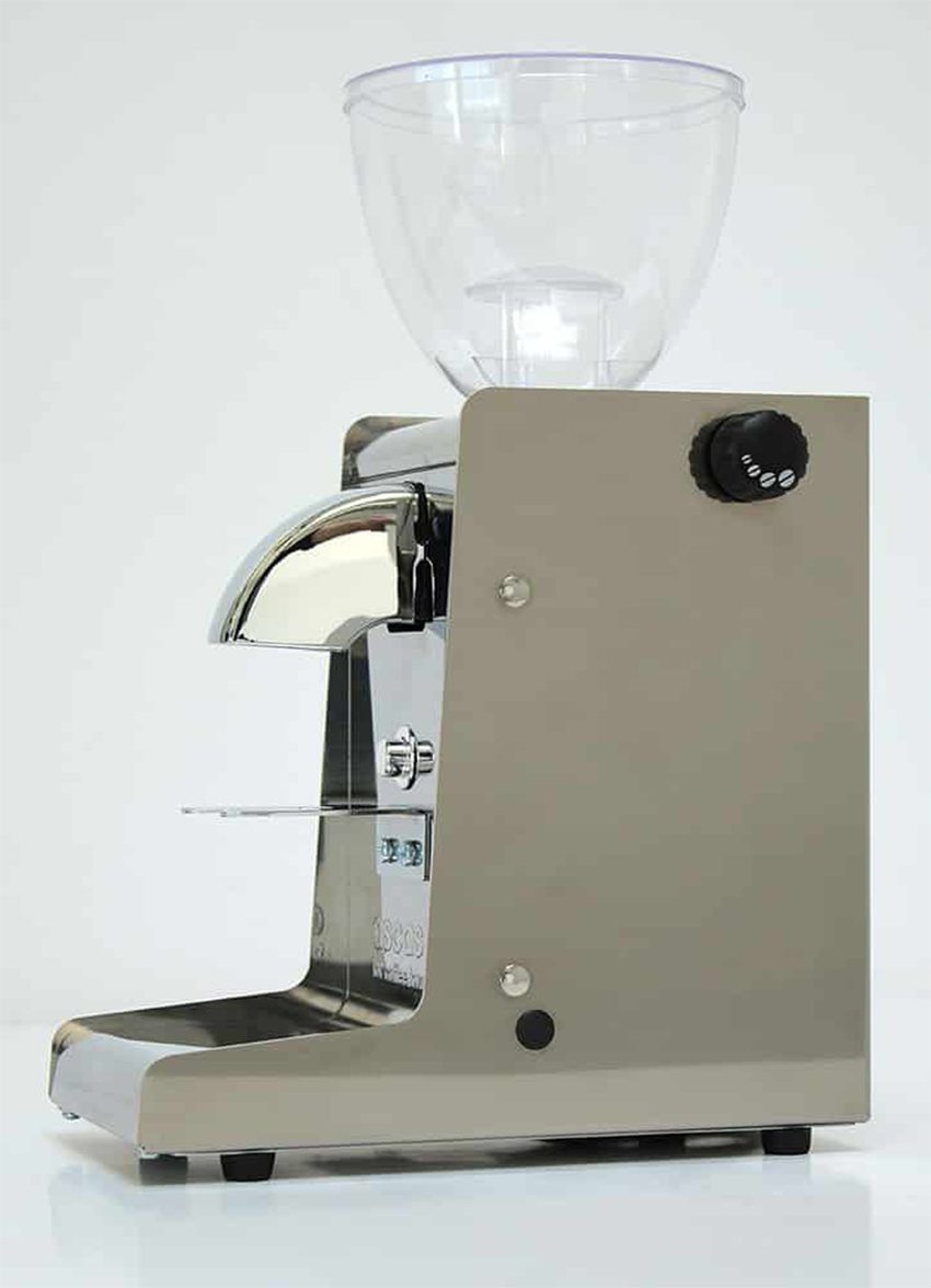 Máy xay cà phê Ascaso I1 M405 - Hàng chính hãng