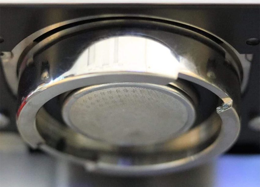 Máy pha cà phê Ascaso Uno-12 - Hàng chính hãng