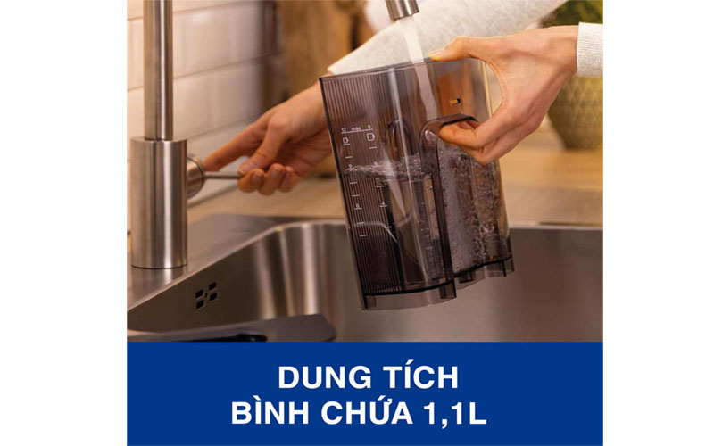 Máy pha cà phê Bosch TKA6M273 - Hàng chính hãng