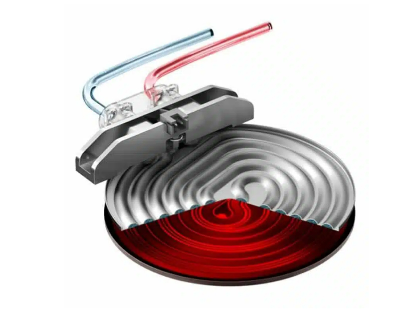 Máy pha cà phê hiệu Breville BES880  - Hàng chính hãng