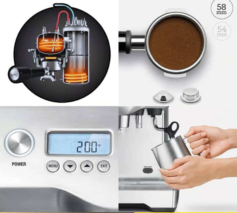 Sử dụng đơn giản, dễ dàng và chuyên nghiệp
