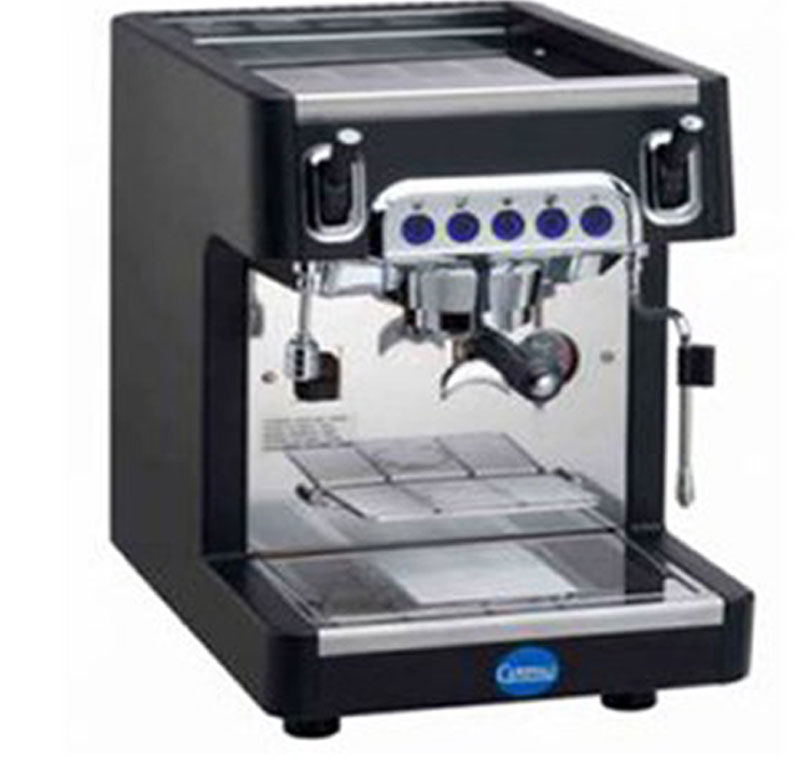 Máy pha cà phê Carimali Cento 1GR - Hàng chính hãng