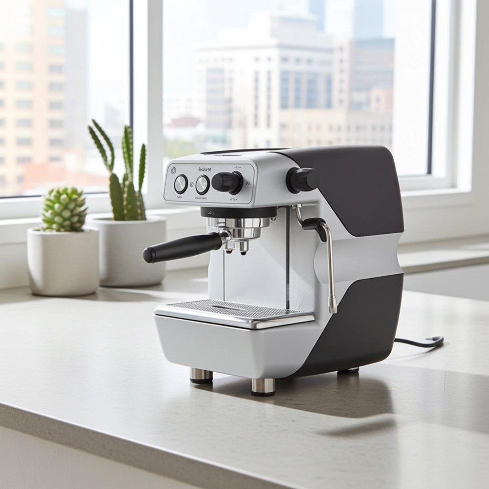 Máy pha cà phê Casadio NETTUNO A1 GROUP - Hàng chính hãng