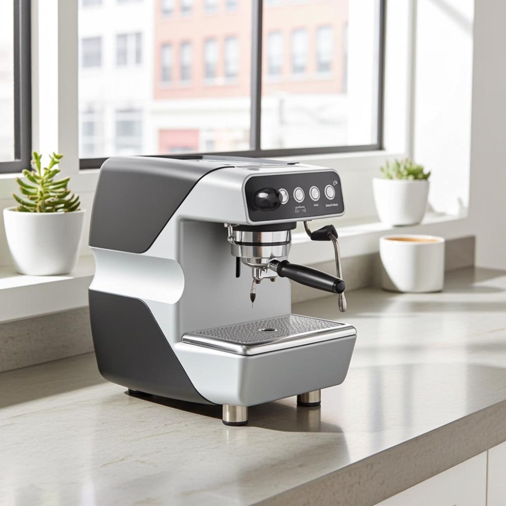 Máy pha cà phê Casadio NETTUNO A1 GROUP - Hàng chính hãng