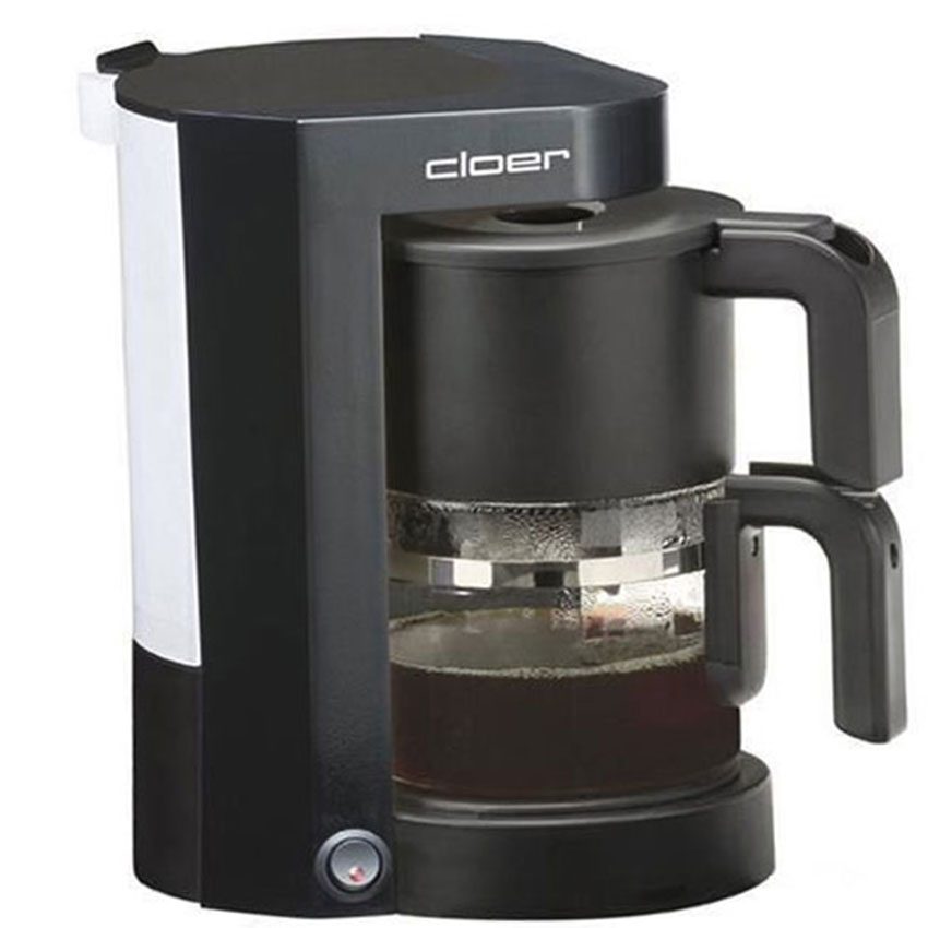 Máy pha cà phê Cloer 5980 - Hàng chính hãng