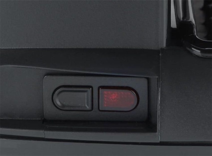 Máy pha cà phê DeLonghi EC9 - Hàng chính hãng