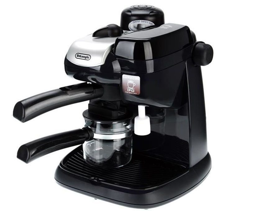 Máy pha cà phê DeLonghi EC9 - Hàng chính hãng