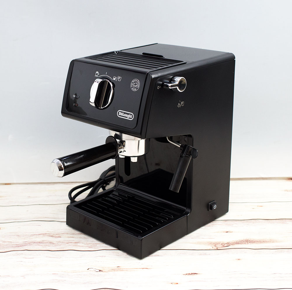 Máy pha cà phê DeLonghi ECP31.21 - Hàng chính hãng