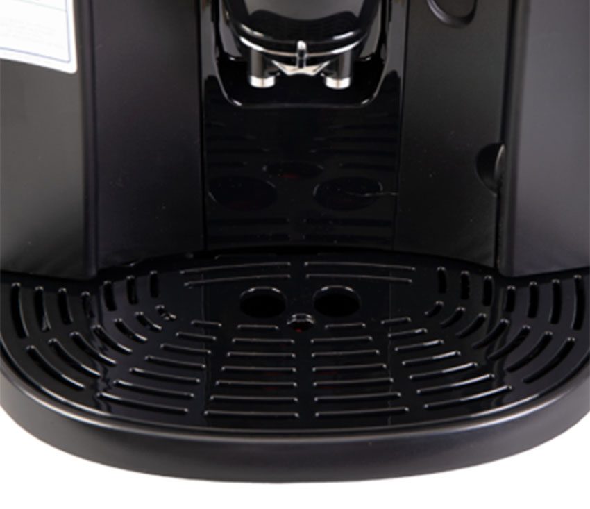 Máy pha cà phê DeLonghi ESAM4000.B - Hàng chính hãng