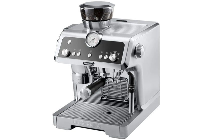 Máy pha cà phê DeLonghi La Specialista EC9335.M