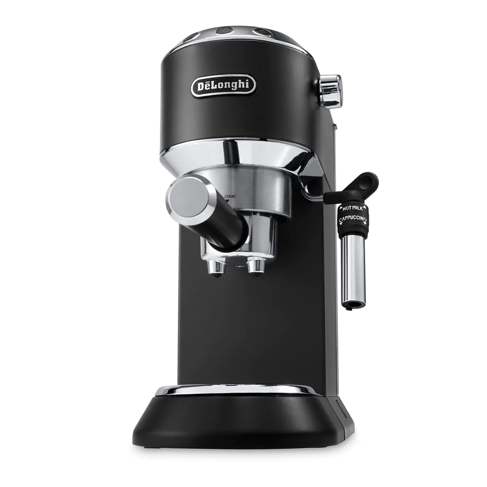 Máy pha cà phê Delonghi EC685(BK/R/W) - Hàng chính hãng
