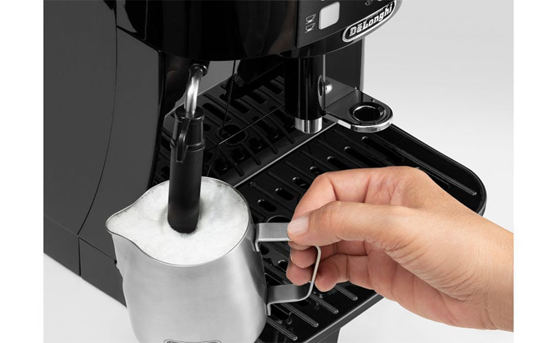Máy pha cà phê Delonghi ECAM12.122.B - Hàng chính hãng
