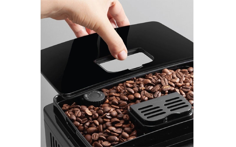 Máy pha cà phê Delonghi ECAM12.122.B - Hàng chính hãng