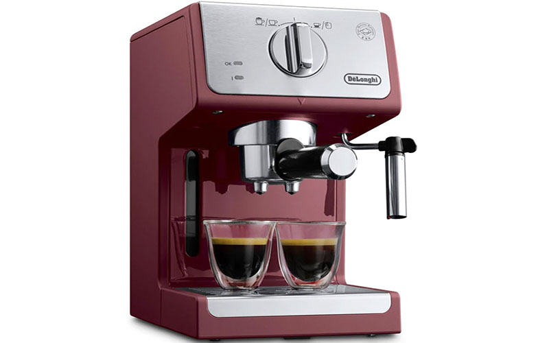 Máy pha cà phê Delonghi ECP33.21
