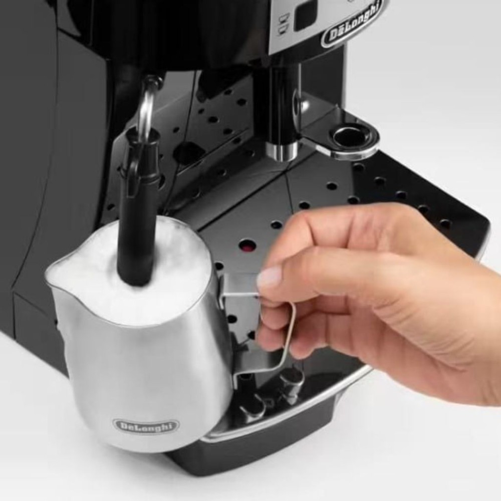 Máy pha cà phê Delonghi Magnifica S ECAM 22105B - Hàng chính hãng