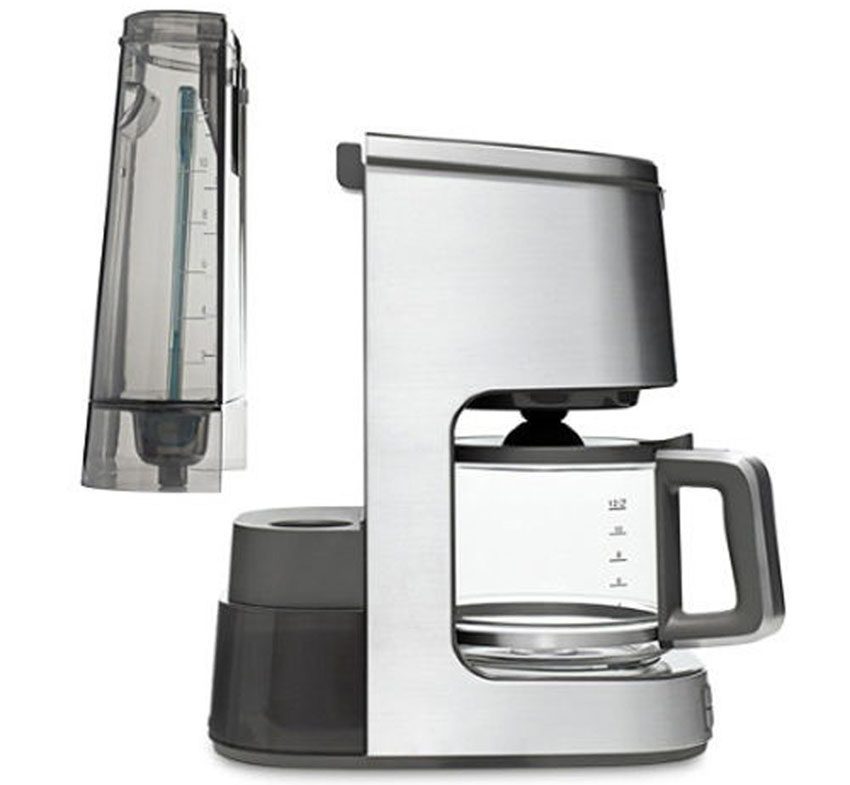 Máy pha cà phê Electrolux ECM7804S - Hàng chính hãng