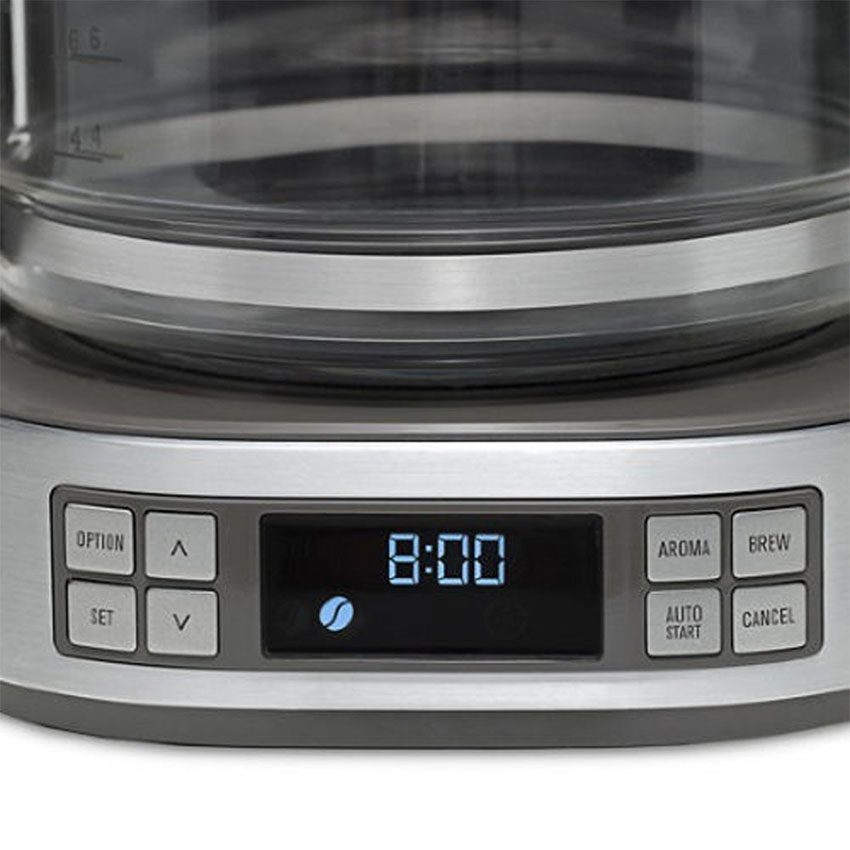 Máy pha cà phê Electrolux ECM7804S - Hàng chính hãng