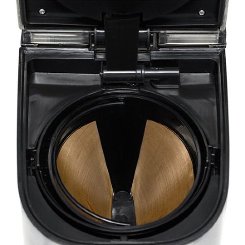 Máy pha cà phê Electrolux ECM7804S - Hàng chính hãng